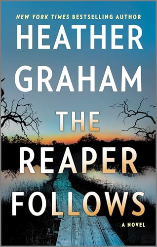 The Reaper Follows By Heather Graham - Mass Market Paperbound