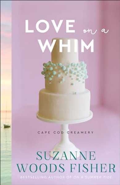 Love on a Whim By Suzanne Woods Fisher - Paperback