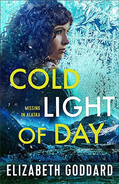 Cold Light of Day By Elizabeth Goddard - Paperback