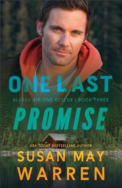 One Last Promise By Susan May Warren - Paperback