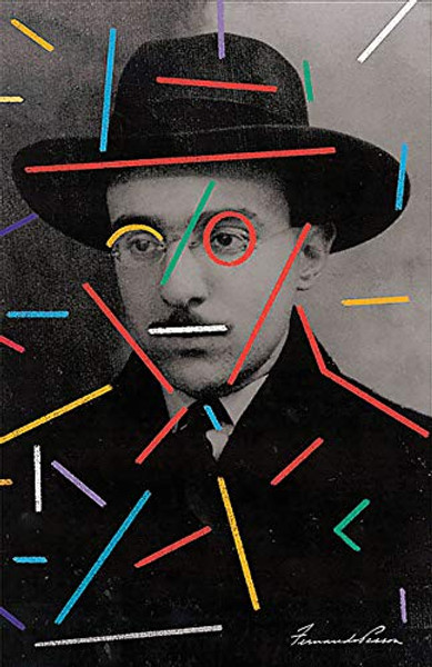 The Complete Works of Alberto Caeiro: Bilingual Edition By Fernando Pessoa - Paperback