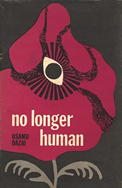 No Longer Human By Osamu Dazai - Hardcover