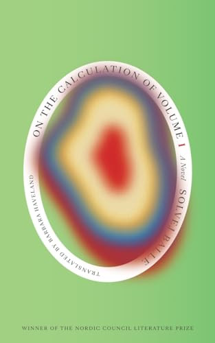 On the Calculation of Volume (Book I) By Solvej Balle - Paperback