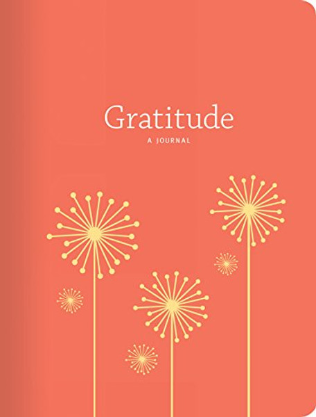 Gratitude: A Journal By Catherine Price - Hardcover