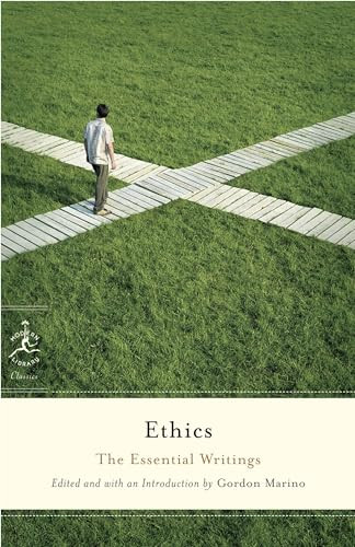 Ethics: The Essential Writings By Gordon Marino - Paperback