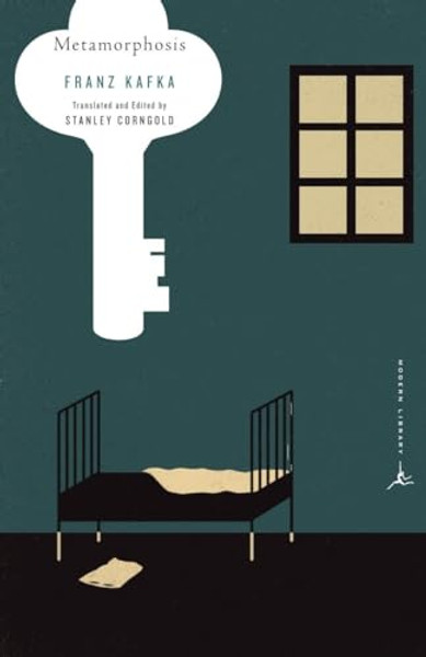 Metamorphosis PB By Franz Kafka - Paperback
