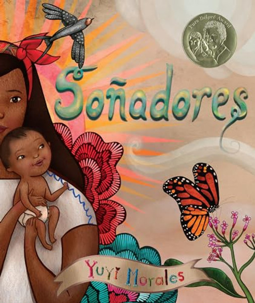 Soadores By Yuyi Morales - Paperback