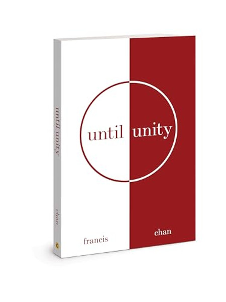 Until Unity By Francis Chan - Paperback