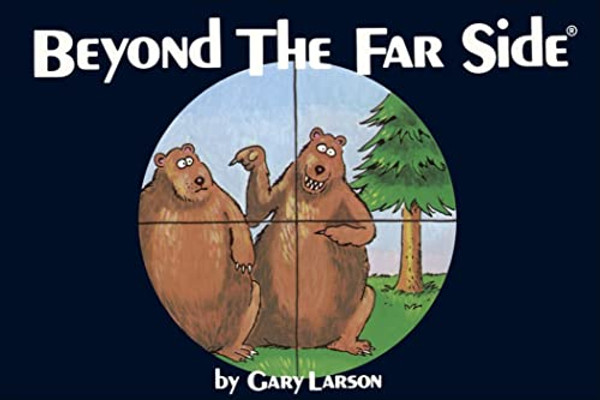Beyond the Far Side(r) By Gary Larson - Paperback