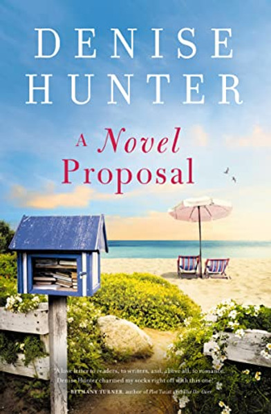 A Novel Proposal By Denise Hunter - Paperback