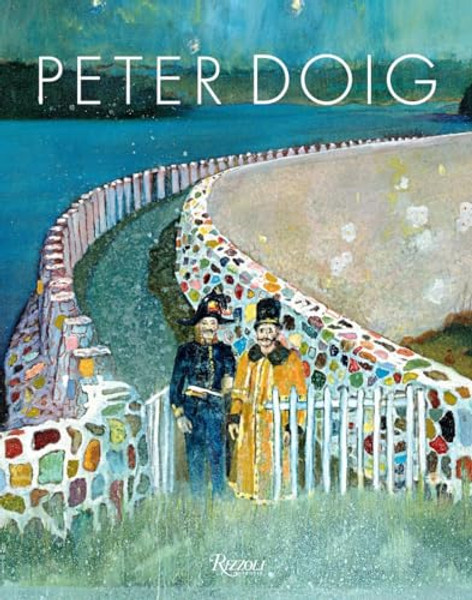 Peter Doig By Peter Doig - Hardcover
