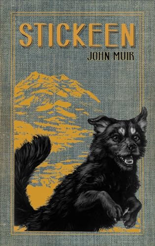 Stickeen By John Muir - Paperback