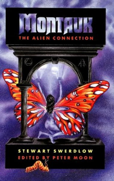 Montauk: The Alien Connection By Stewart Swerdlow - Paperback