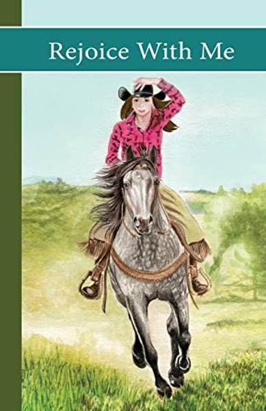 Sonrise Stable: Rejoice With Me: Rejoice With Me By Vicki Watson - Paperback