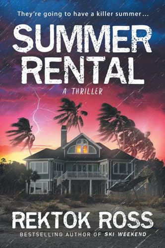 Summer Rental By Rektok Ross - Paperback