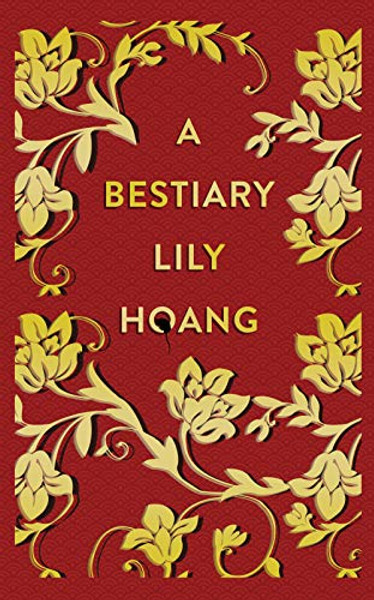 A Bestiary By Lily Hoang - Paperback