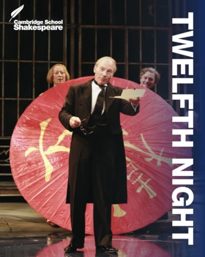 Twelfth Night By Rex Gibson - Paperback