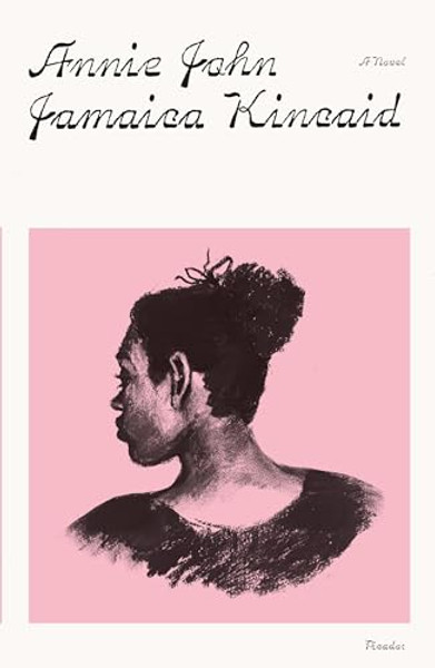 Annie John By Jamaica Kincaid - Paperback