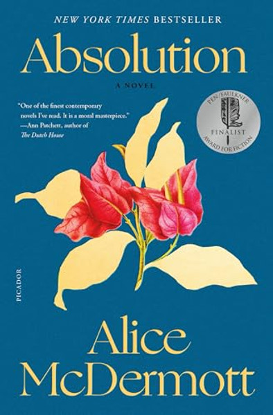 Absolution By Alice McDermott - Paperback