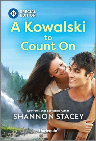 A Kowalski to Count on By Shannon Stacey - Mass Market Paperbound