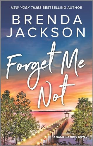 Forget Me Not By Brenda Jackson - Mass Market Paperbound