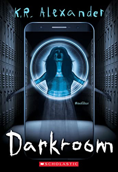 Darkroom By K. R. Alexander - Paperback