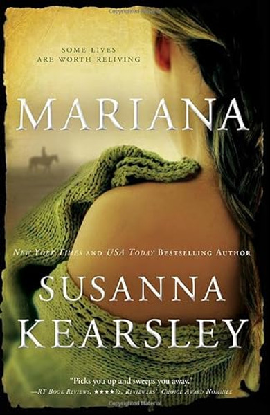 Mariana By Susanna Kearsley - Paperback Mariana By Susanna Kearsley - Paperback