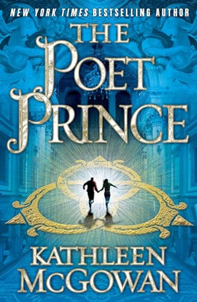 The Poet Prince By Kathleen McGowan - Paperback