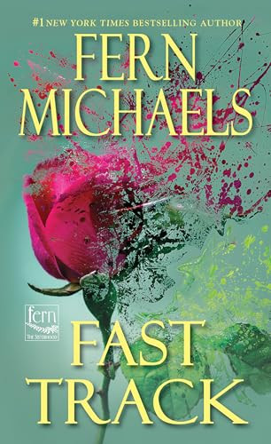 Fast Track By Fern Michaels - Mass Market Paperbound