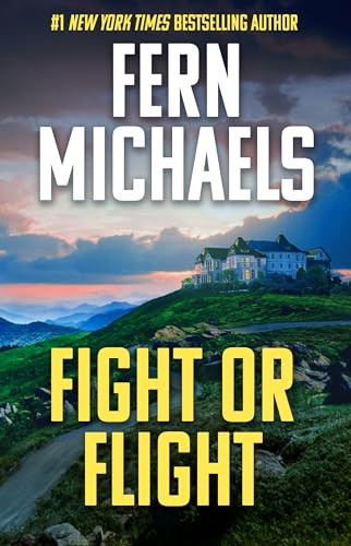 Fight or Flight By Fern Michaels - Library Binding