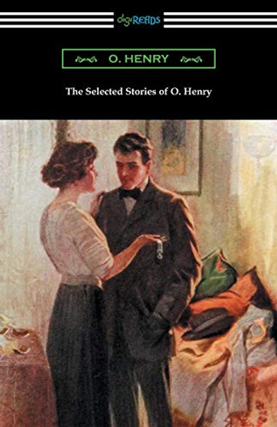 The Selected Stories of O. Henry By O Henry - Paperback