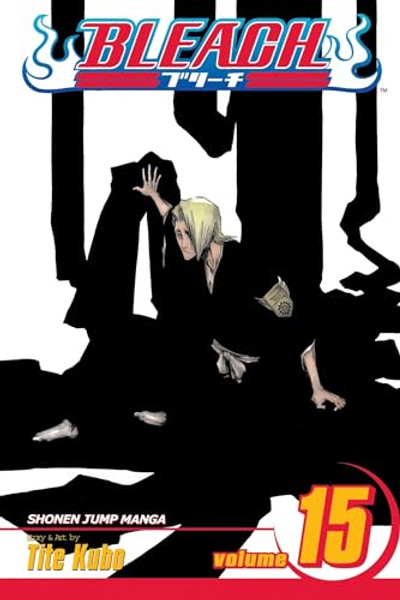 Bleach, Vol. 15 By Tite Kubo - Paperback