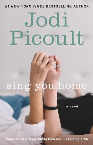 Sing You Home By Jodi Picoult - Paperback