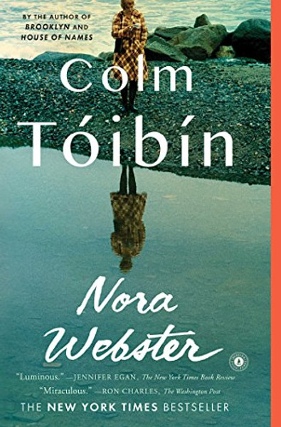 Nora Webster By Colm Toibin - Paperback Nora Webster By Colm Toibin - Paperback