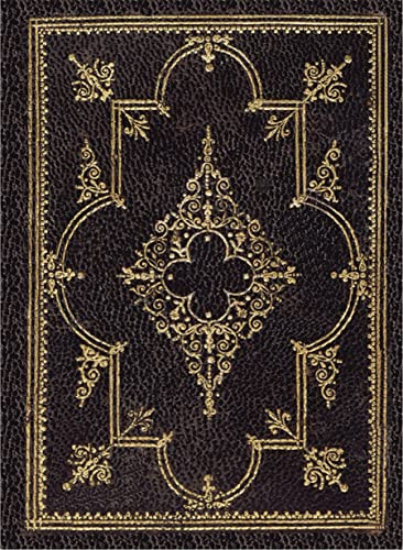 Jrnl Obsidian By Inc Peter Pauper Press - Hardcover