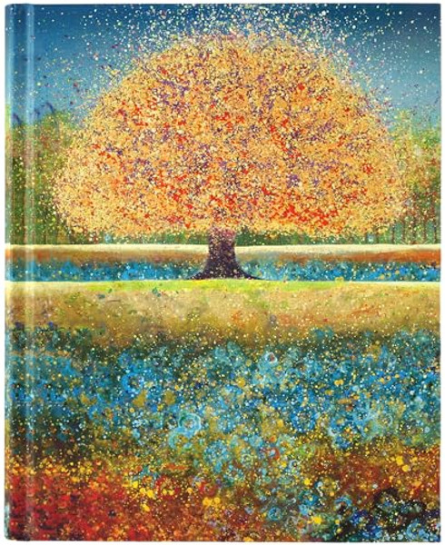 Jrnl O/S Tree of Dreams By Inc Peter Pauper Press - Other