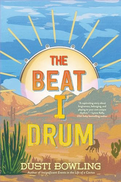 The Beat I Drum: Volume 3 By Dusti Bowling - Hardcover