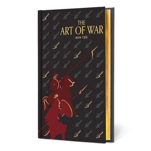 The Art of War (Special Edition) By Sun Tzu - Hardcover