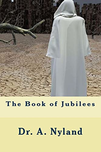 The Book of Jubilees By A. Nyland - Paperback