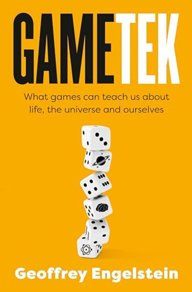 Gametek By Geoffrey Engelstein - Paperback
