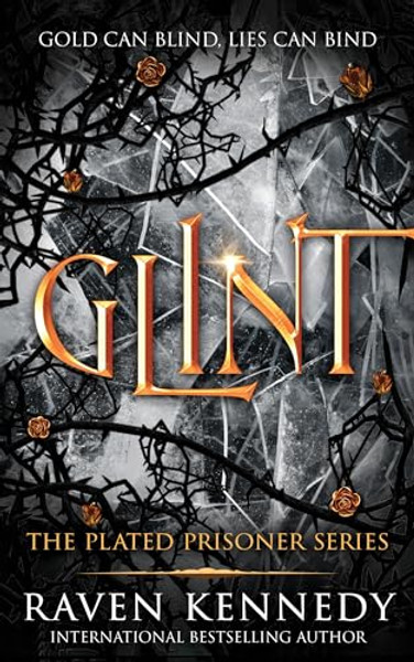 Glint By Raven Kennedy - Paperback