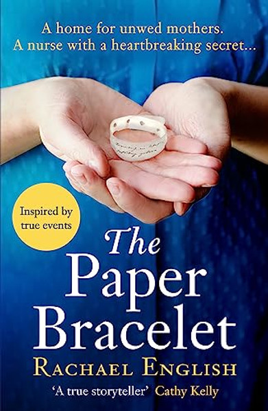 The Paper Bracelet By Rachael English - Paperback