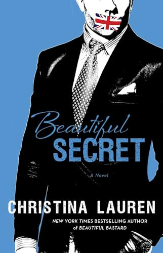 Beautiful Secret By Christina Lauren - Paperback