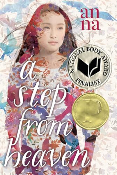 A Step from Heaven By An Na - Paperback