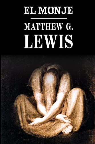 El monje By Matthew G. Lewis - Paperback