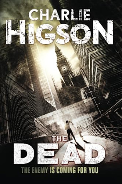 Dead (Revised) By Charlie Higson - Paperback