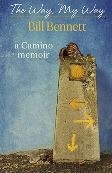 The Way, My Way By Jennifer Cluff - Paperback