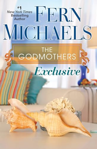 Exclusive By Fern Michaels - Paperback