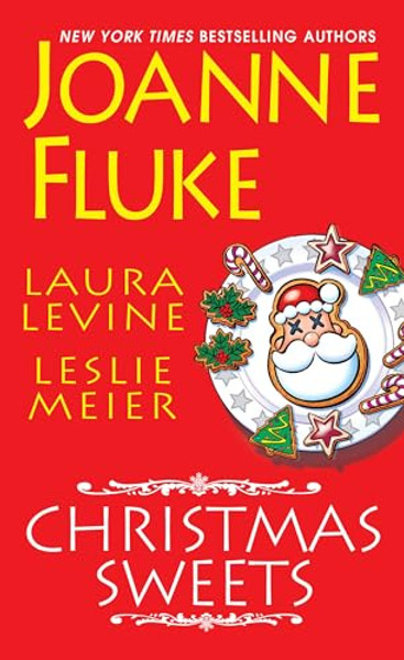 Christmas Sweets By Joanne Fluke - Mass Market Paperbound