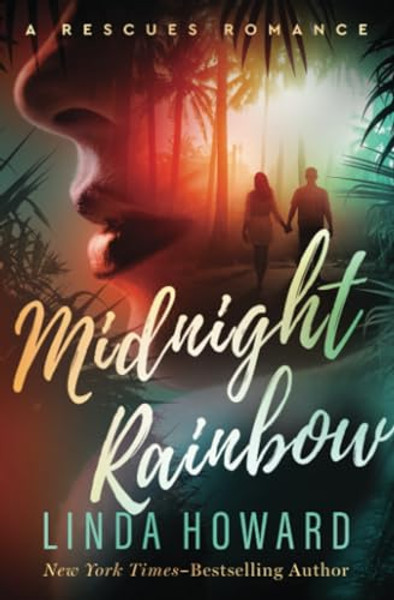Midnight Rainbow By Linda Howard - Paperback